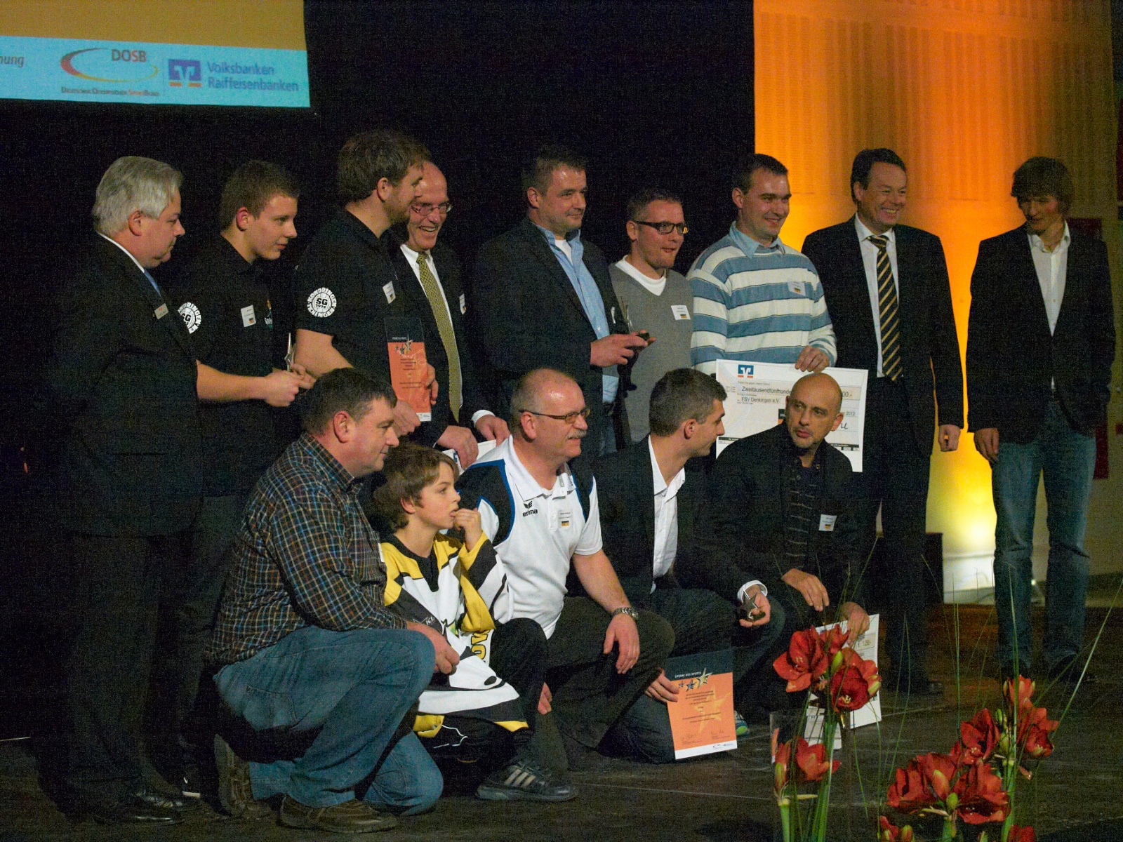 Sterne des Sports 67